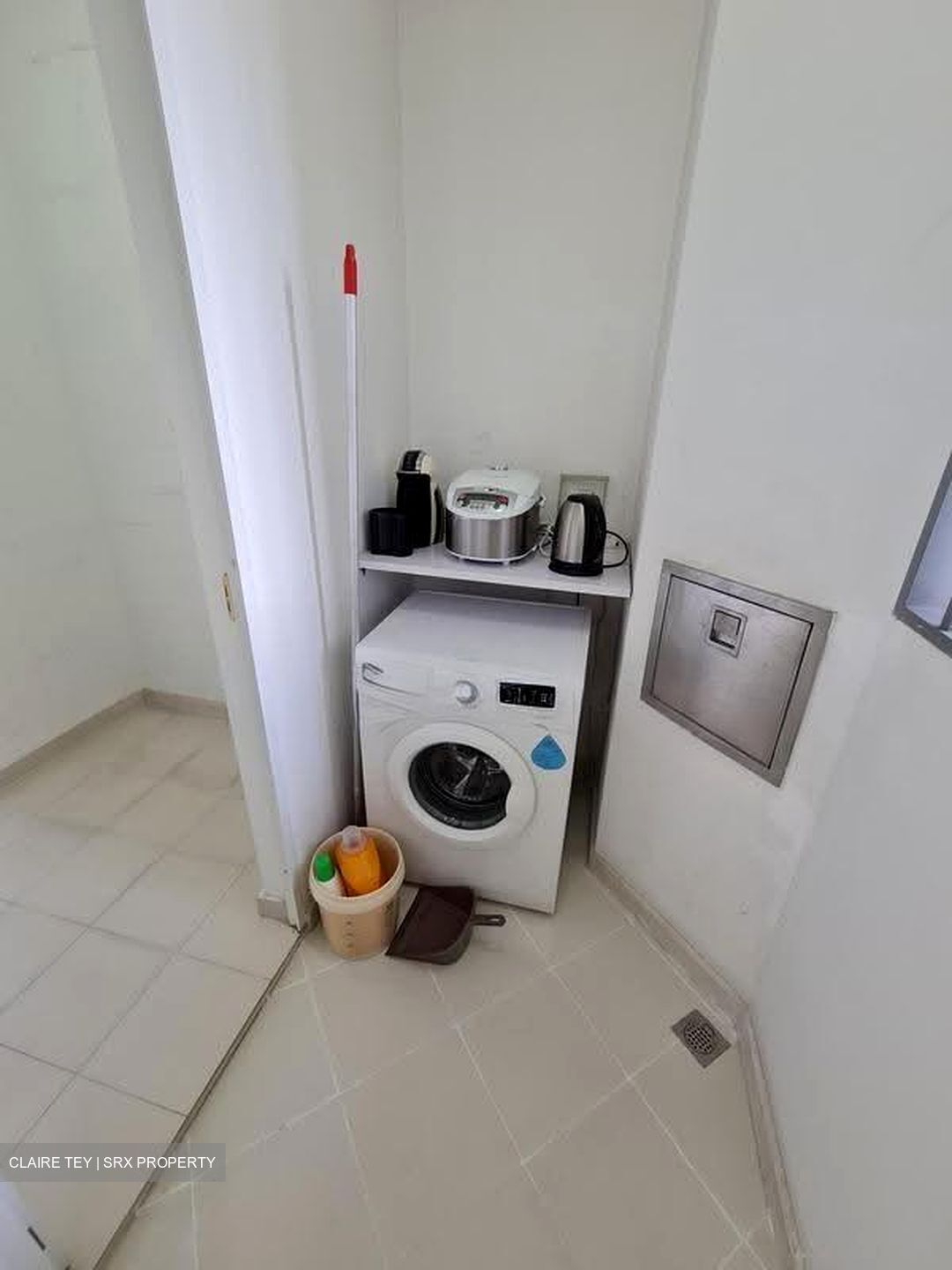 Eight Courtyards (D27), Condominium #617355491
